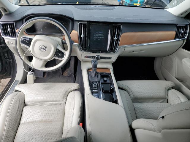 2019 VOLVO V90 T5 INS YV1102GL0K1100381