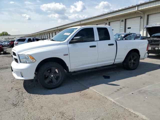 Global Auto Auctions: 2014 RAM 1500 ST