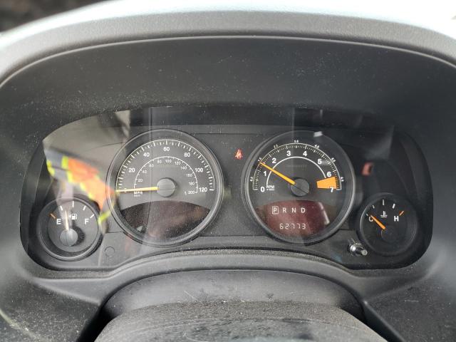 2014 JEEP PATRIOT LA - 1C4NJRFB1ED760762