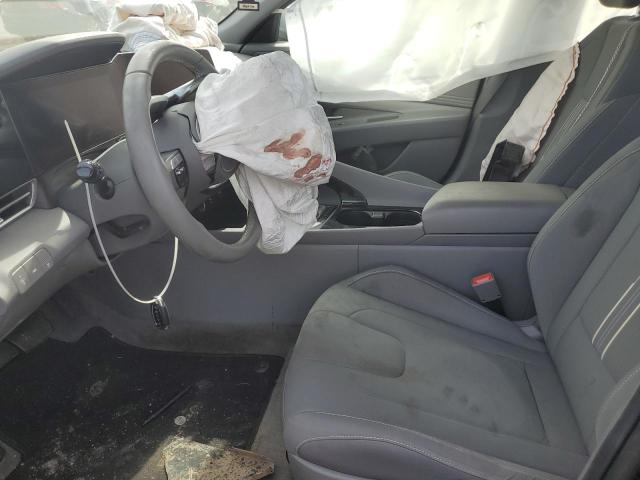 2023 HYUNDAI ELANTRA SEL - KMHLS4AG9PU430098