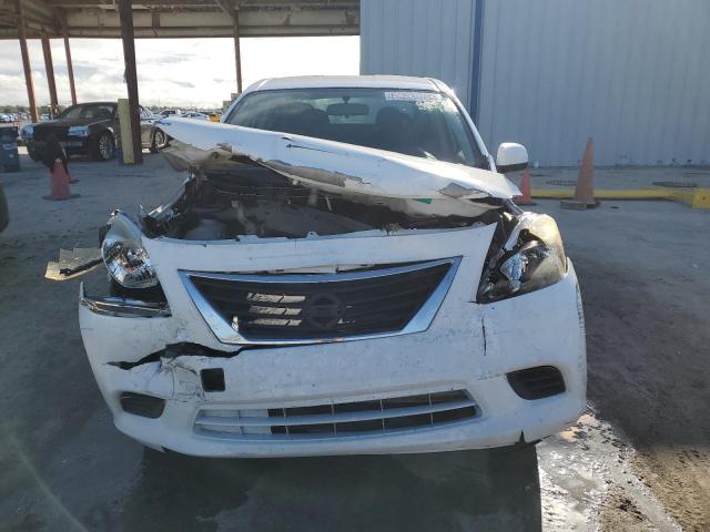2014 NISSAN VERSA S - Other View