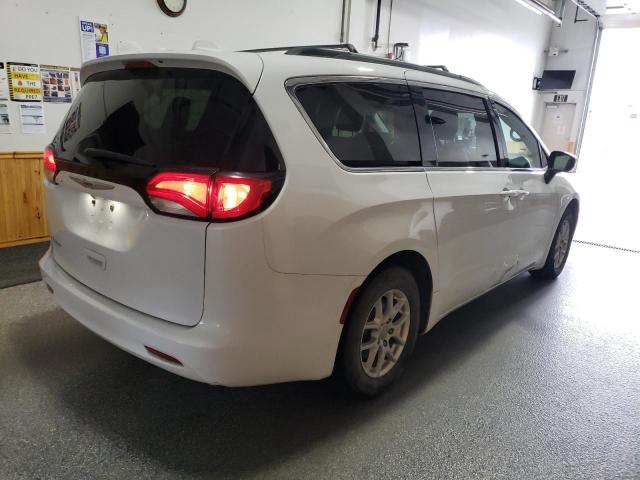 2020 CHRYSLER VOYAGER LX 2C4RC1DG7LR257453