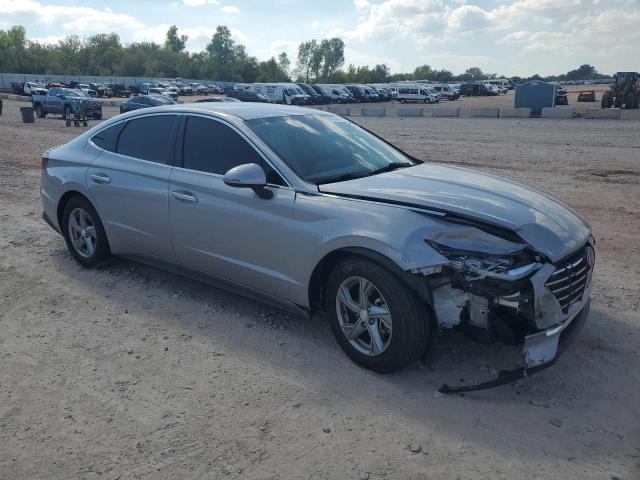 2023 HYUNDAI SONATA SE KMHL24JA6PA344504