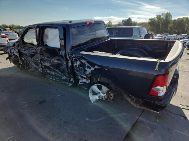 2019 RAM 1500 CLASSIC TRADESMAN - 1C6RR7KT4KS593258