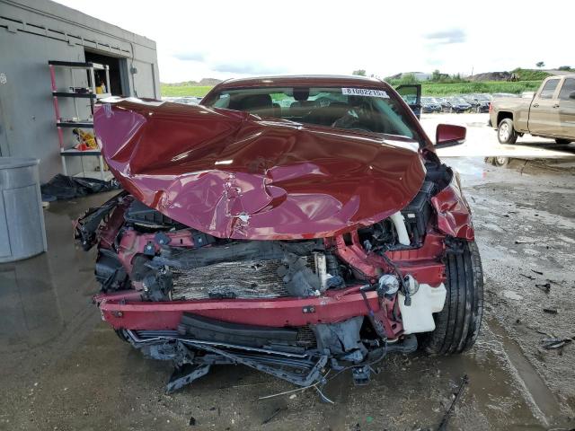 2016 CHEVROLET IMPALA LT 2G1115S36G9185377