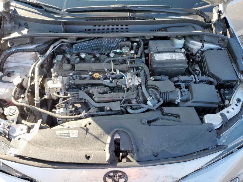 2024 TOYOTA COROLLA SE - 5YFS4MCE0RP178666