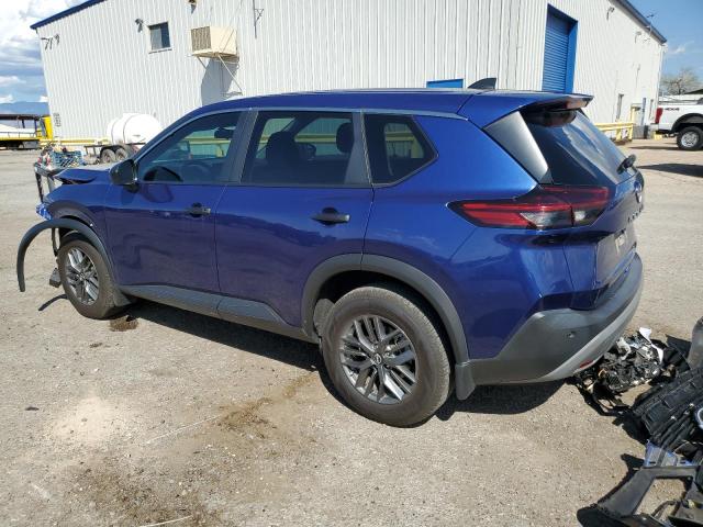2023 NISSAN ROGUE S 5N1BT3AA2PC811490