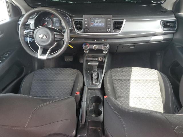 2019 KIA RIO S 3KPA24ABXKE184735