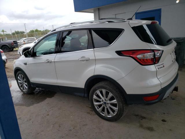 2017 FORD ESCAPE TIT 1FMCU0J90HUD34673