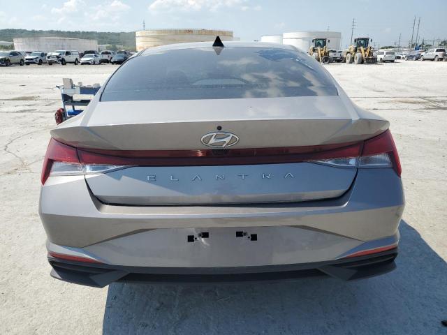 2023 HYUNDAI ELANTRA SE - KMHLS4AG0PU527562