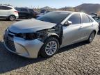 2015 TOYOTA CAMRY HYBR - 4T1BD1FK5FU148623
