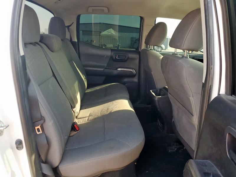 2021 TOYOTA TACOMA DOU 3TMBZ5DN2MM031609