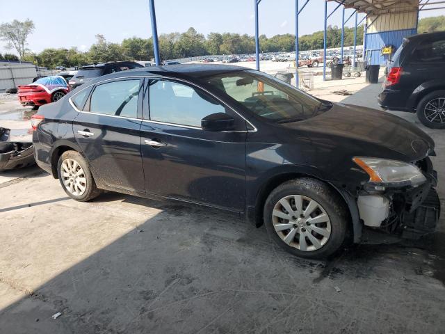 2015 NISSAN SENTRA S #3305400311