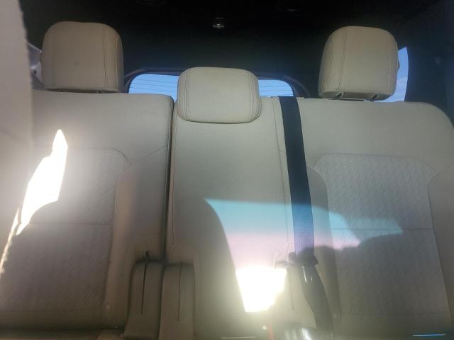 2016 FORD EXPLORER 1FM5K7B87GGB05031