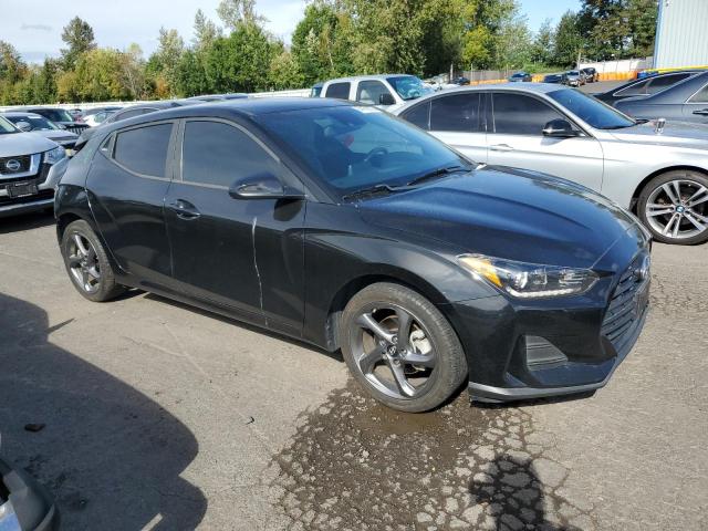 2019 HYUNDAI VELOSTER B KMHTG6AF5KU013249