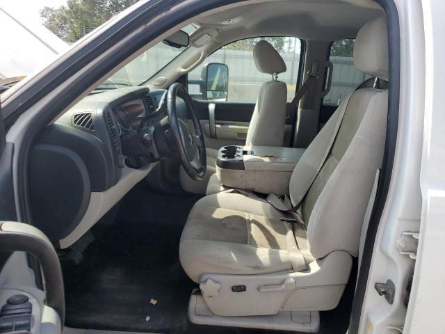 2009 CHEVROLET SILVERADO #3281635390