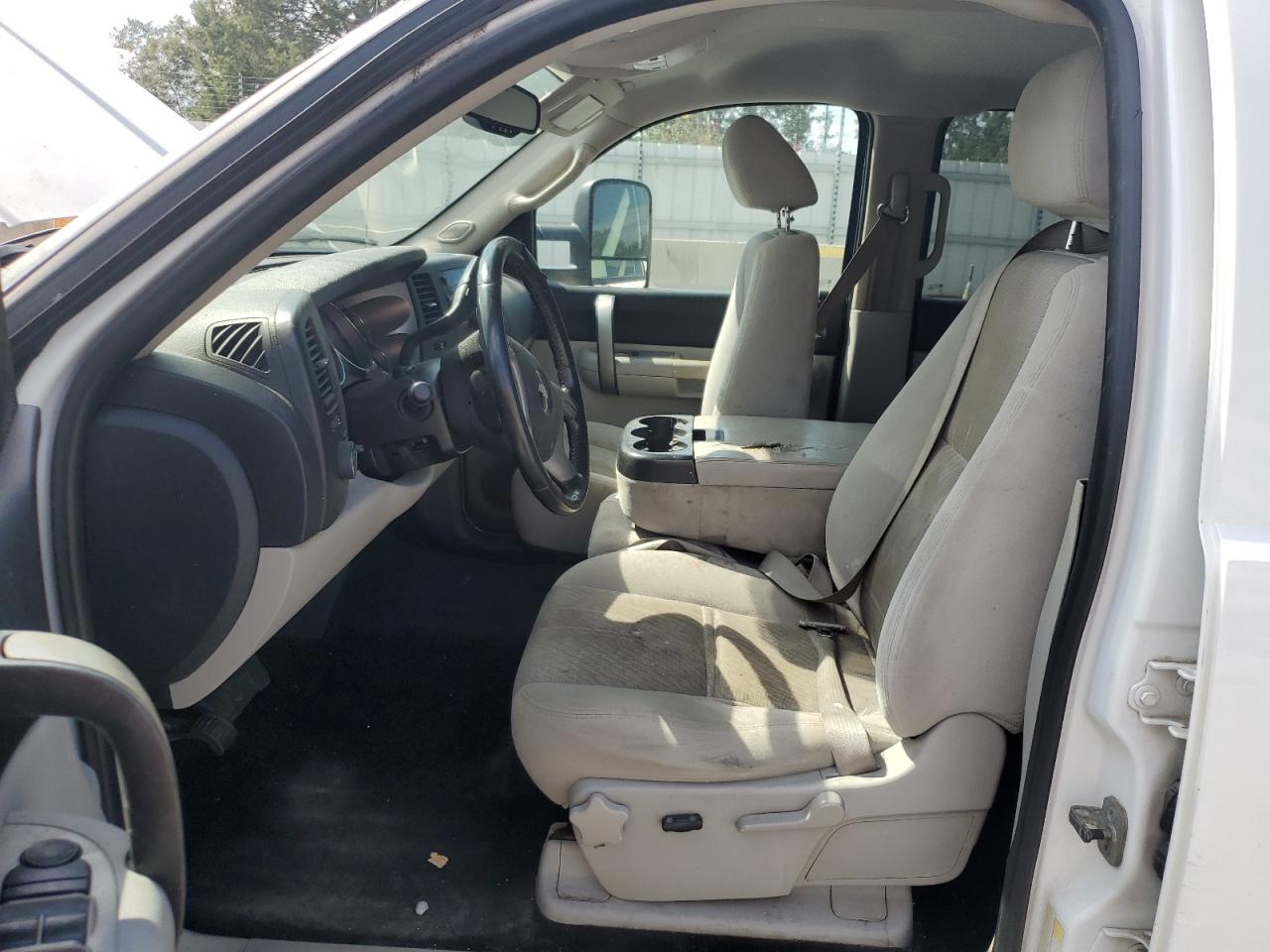 Lot #3281635390 2009 CHEVROLET SILVERADO