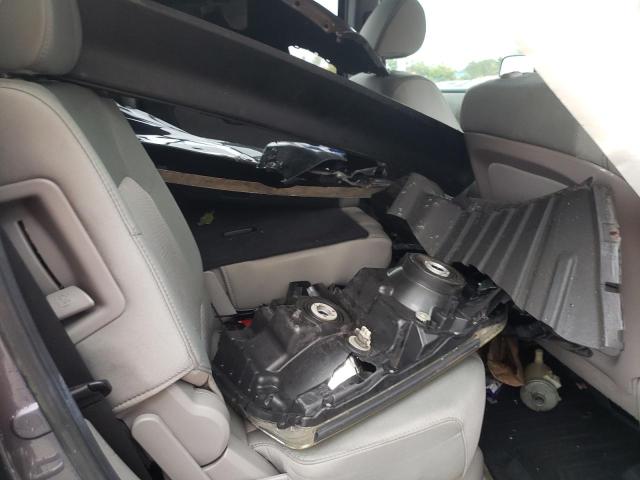 2014 HONDA PILOT LX #3302646014