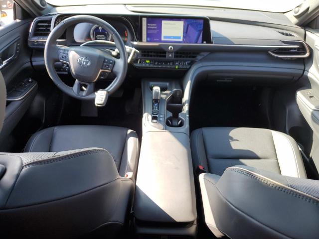 2023 TOYOTA CROWN XLE - JTDAAAAF9P3015518