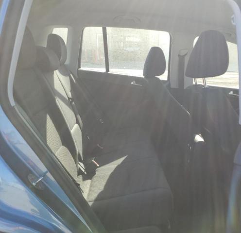 2018 VOLKSWAGEN TIGUAN LIM WVGBV7AX9JK002510