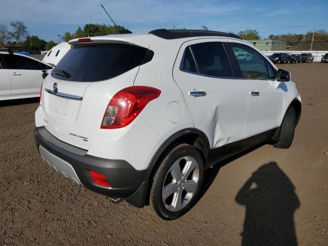 2016 BUICK ENCORE KL4CJGSB3GB568544