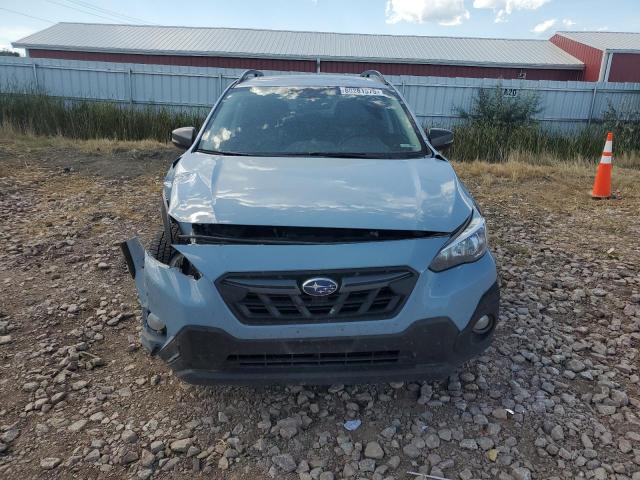 2021 SUBARU CROSSTREK - JF2GTHSC4MH230094