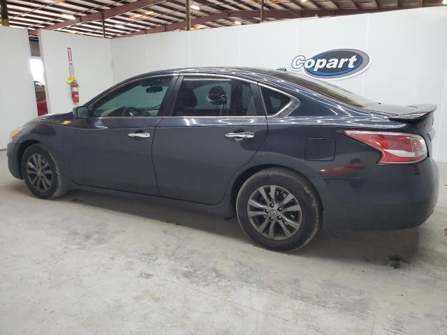 2015 NISSAN ALTIMA 2.5 1N4AL3AP7FC568414
