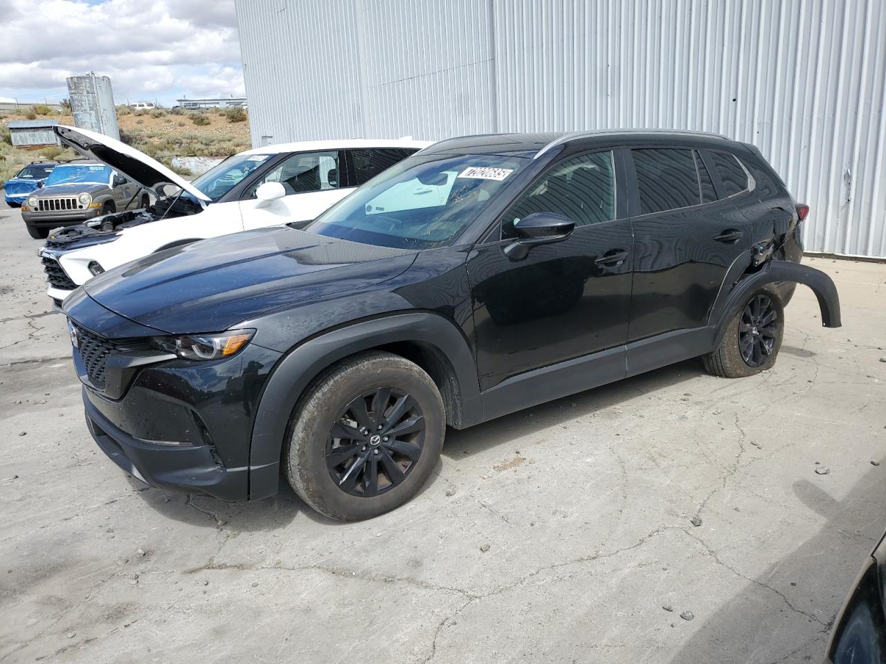 MAZDA CX-50 PREFERRED