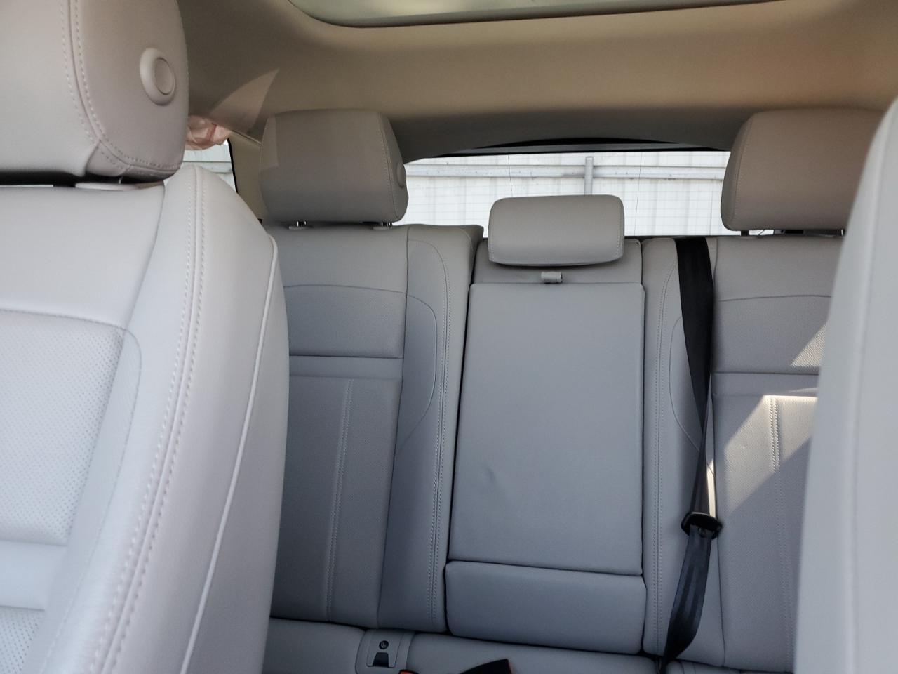 LAND ROVER RANGE ROVER S