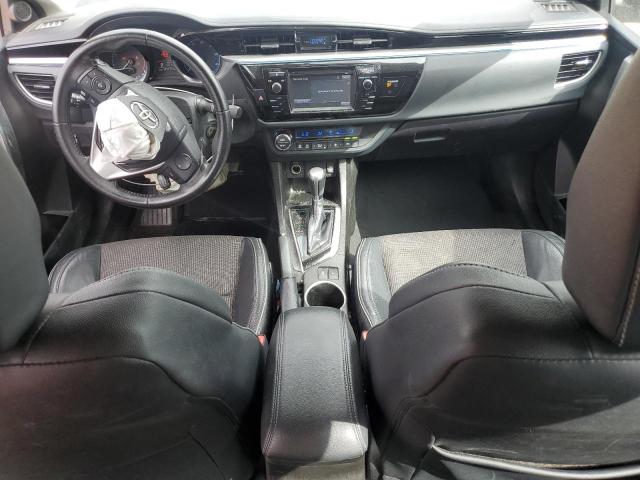 2016 TOYOTA COROLLA L 5YFBURHE0GP479487