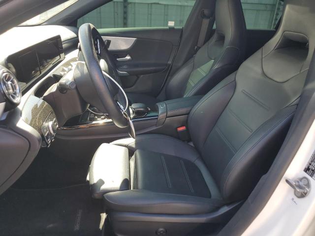 2020 MERCEDES-BENZ CLA 250 - WDD5J4GBXLN023171