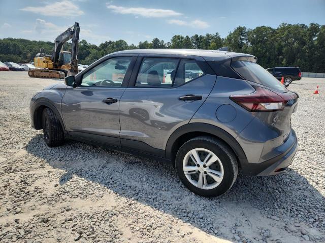 2023 NISSAN KICKS S 3N1CP5BV1PL516432