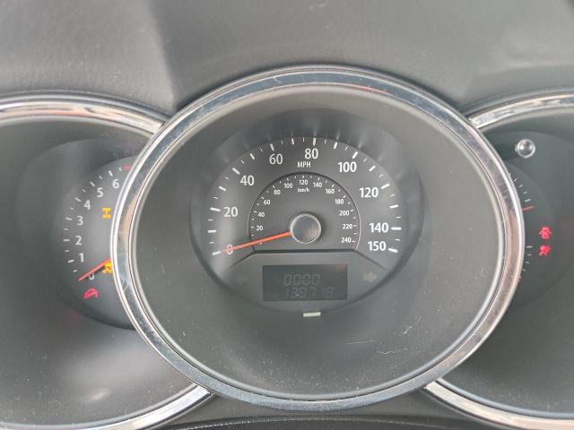 2012 KIA SORENTO EX - 5XYKUDA29CG271447