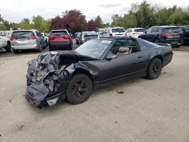 Global Auto Auctions: 1985 PONTIAC FIREBIRD TRANS AM