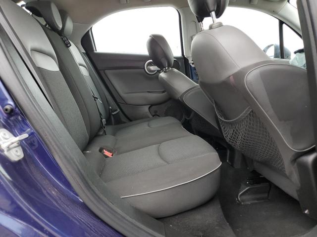 2016 FIAT 500X EASY ZFBCFYBT9GP344593