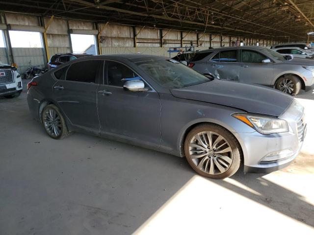 2015 HYUNDAI GENESIS 5. KMHGN4JF1FU027151