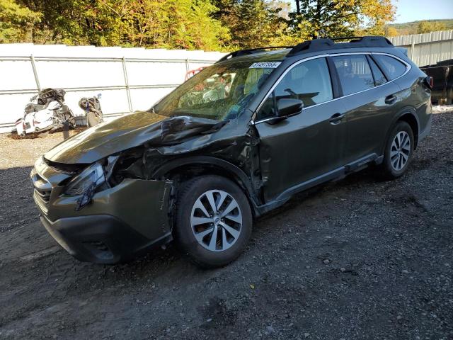 SUBARU OUTBACK PREMIUM