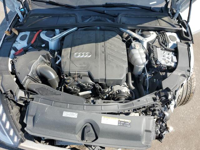 2023 AUDI A4 PREMIUM WAUEAAF4XPN001962