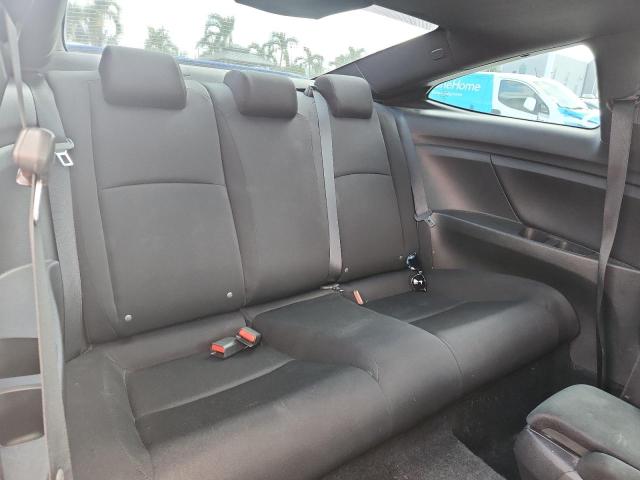 2019 HONDA CIVIC SI 2HGFC3A55KH754931