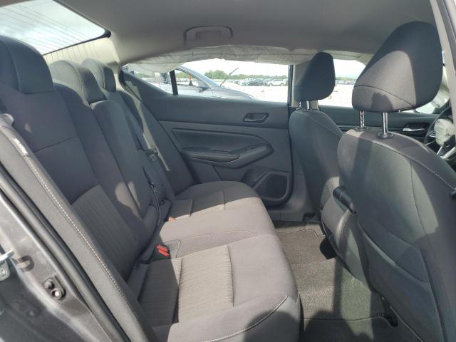 2025 NISSAN ALTIMA SV 1N4BL4DV5SN320794