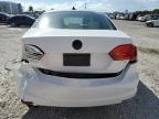 Lot #3303884710 2013 VOLKSWAGEN JETTA TDI