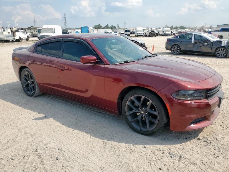 2019 DODGE CHARGER SX - 2C3CDXBG0KH657212