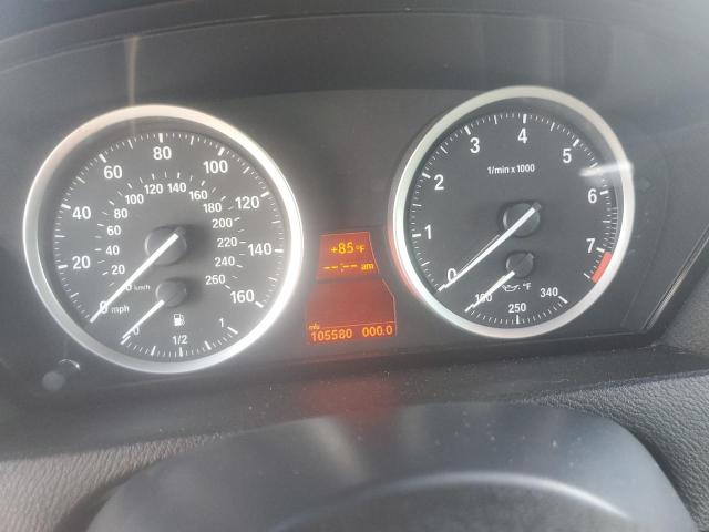 2014 BMW X6 XDRIVE3 #3261042503