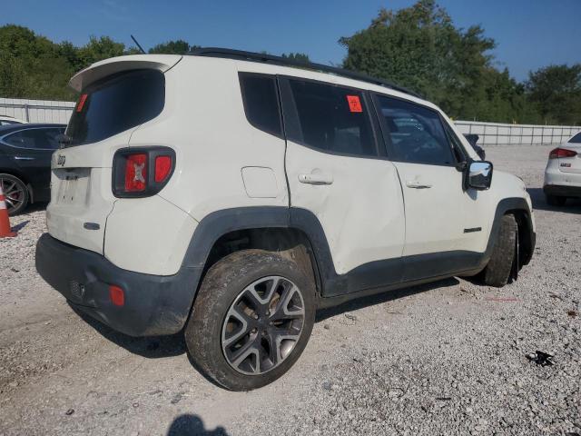 2015 JEEP RENEGADE LATITUDE #3285782670