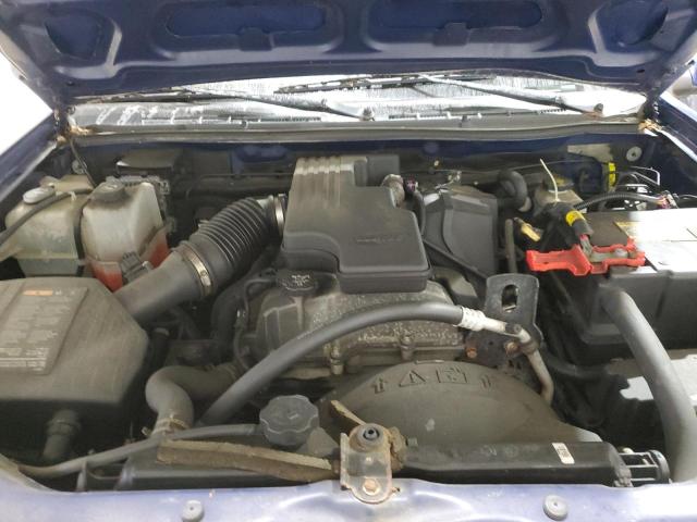 2012 CHEVROLET COLORADO #3285632267