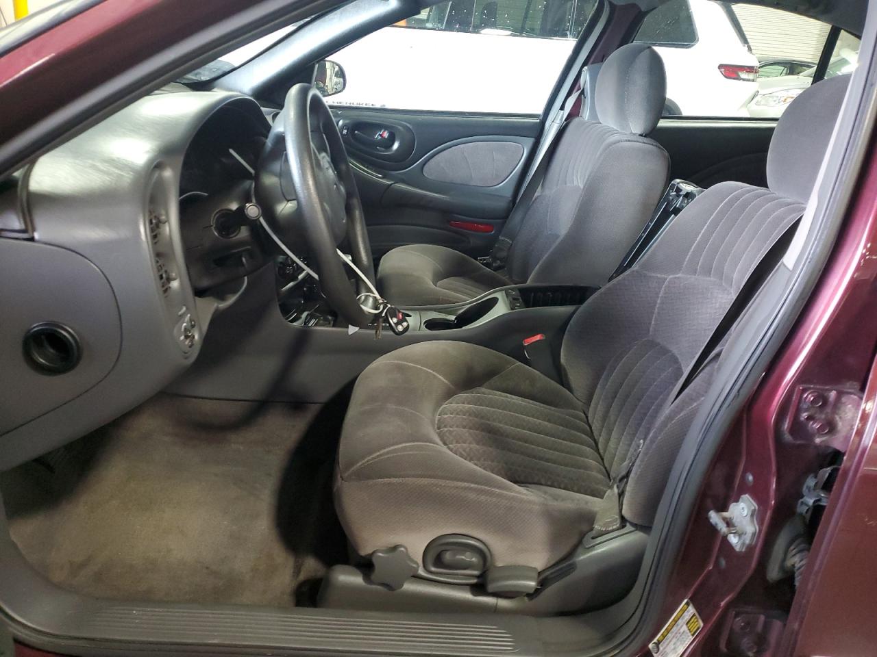 Lot #3285746648 2005 PONTIAC BONNEVILLE