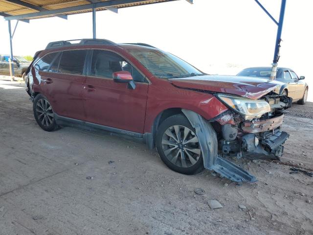 2016 SUBARU OUTBACK 2. 4S4BSBNC4G3295464