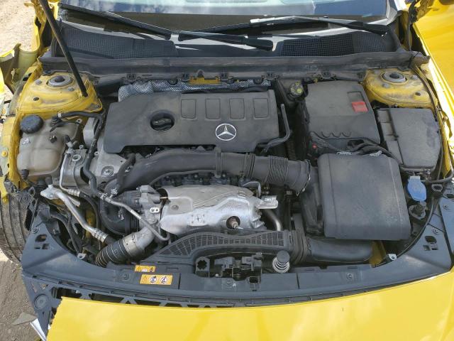 2020 MERCEDES-BENZ CLA 250 4MATIC WDD5J4HB8LN023670