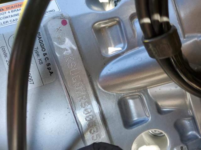 2024 APRILIA RS 660 ZD4KSUG07RS003354