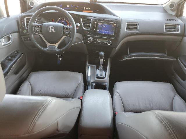 2015 HONDA CIVIC HYBR 19XFB4F30FE002506